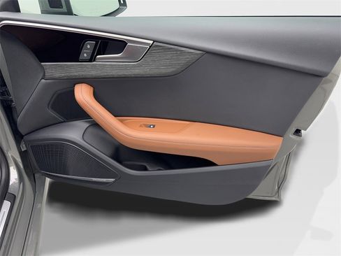 Used 2025 Audi A5 2.0T Premium Plus image 49