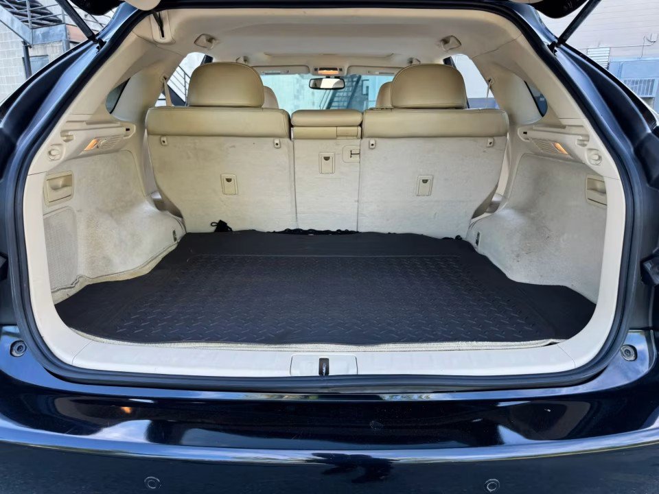 Used 2014 Lexus RX 350 AWD w/ Navigation Package image 15