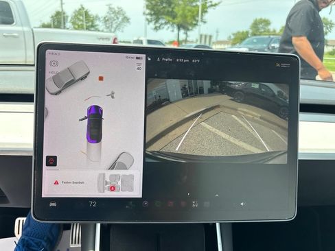 Used 2019 Tesla Model 3 AWD/4WD image 40