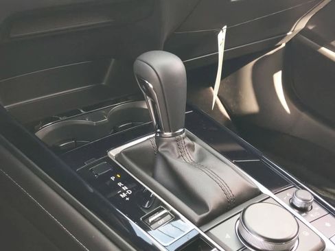 New 2025 MAZDA CX-30 AWD 2.5 S w/ Select Sport Pkg image 31