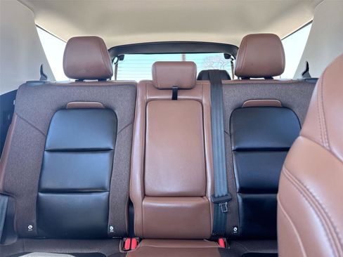 Certified 2025 Ford Bronco Sport Outer Banks w/ Outer Banks Tech Package+ image 26