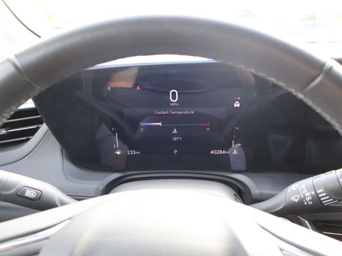 Used 2024 Buick Encore GX Sport Touring image 32