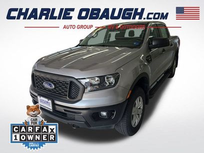 Used 2021 Ford Ranger XL w/ Equipment Group 101A High