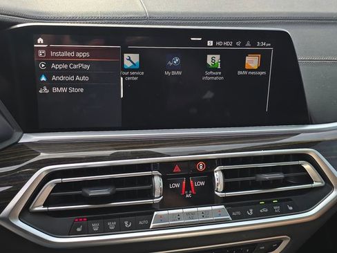 Used 2020 BMW X5 sDrive40i w/ Premium Package image 24