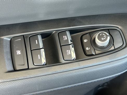 New 2026 Subaru Forester Limited AWD/4WD image 11