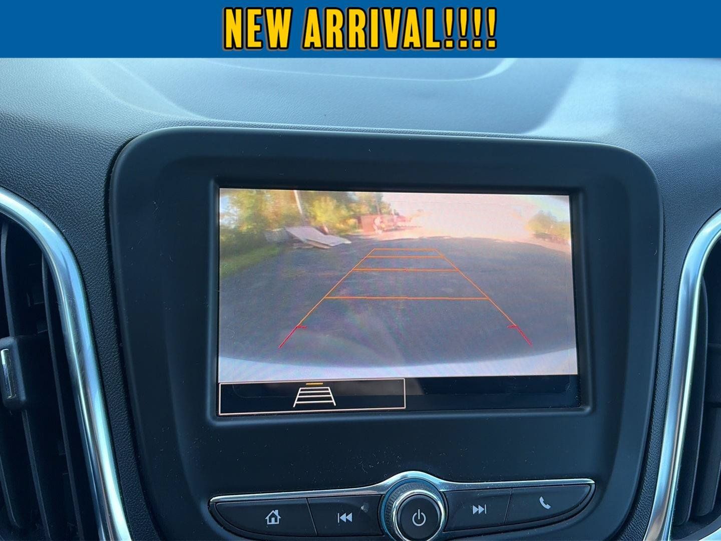 Used 2022 Chevrolet Equinox LT AWD/4WD image 22