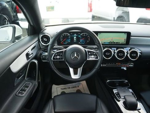 Used 2020 Mercedes-Benz A 220 image 22