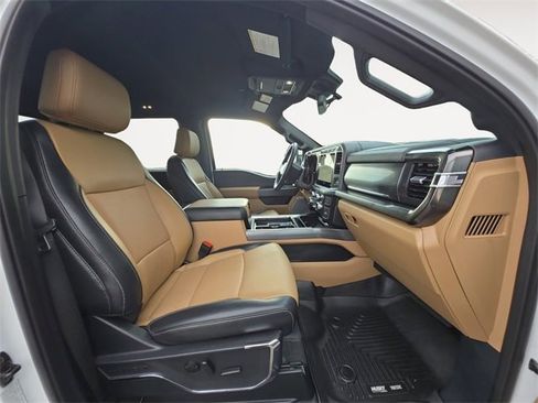 Certified 2023 Ford F350 Lariat image 15