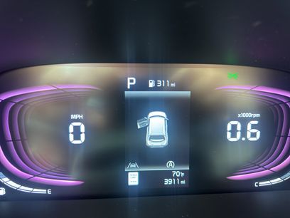 Used 2025 Kia Soul LX w/ Option Group 015