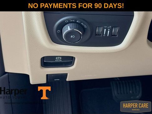 New 2026 Jeep Grand Cherokee Limited image 13