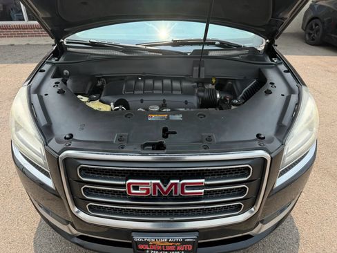 Used 2013 GMC Acadia SLT AWD/4WD image 32