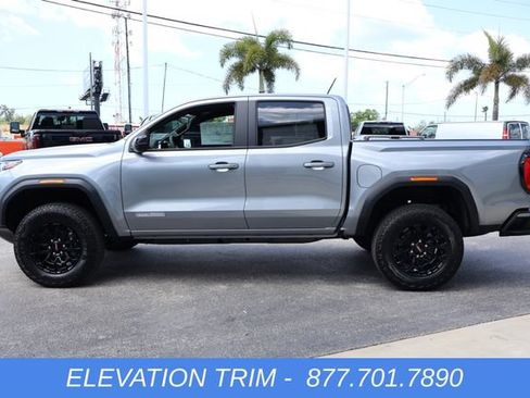 New 2026 GMC Canyon Elevation w/ Convenience Package RWD image 5