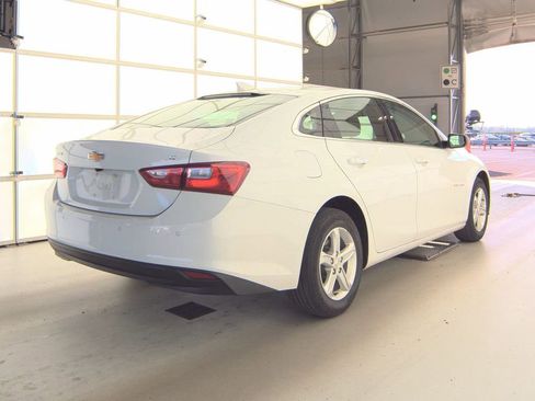 Used 2024 Chevrolet Malibu LT image 8