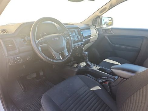 Used 2021 Ford Ranger XL image 9