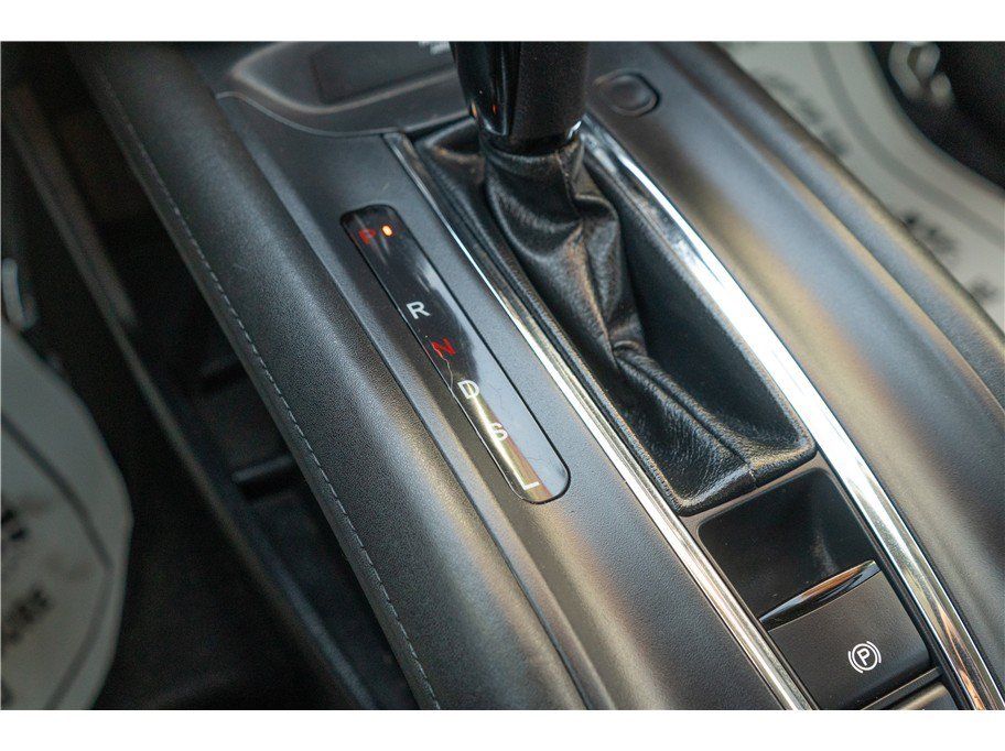 Used 2020 Honda HR-V LX image 19