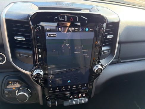 Used 2024 RAM 2500 Big Horn w/ Night Edition image 25