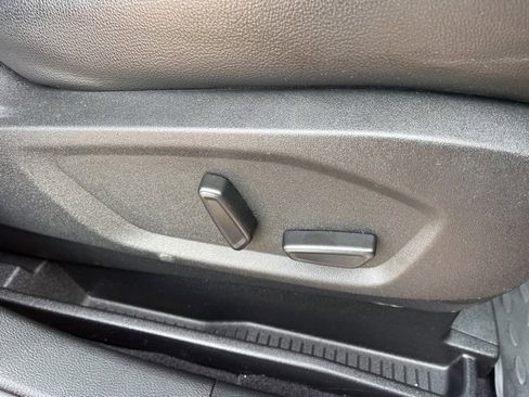 Used 2024 Ford Edge Titanium w/ Equipment Group 301A image 57