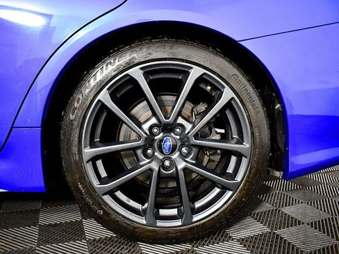 Used 2020 Subaru WRX Premium image 46