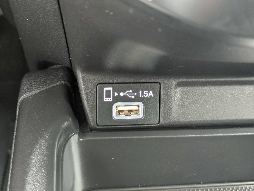 Used 2022 Honda CR-V EX-L image 24