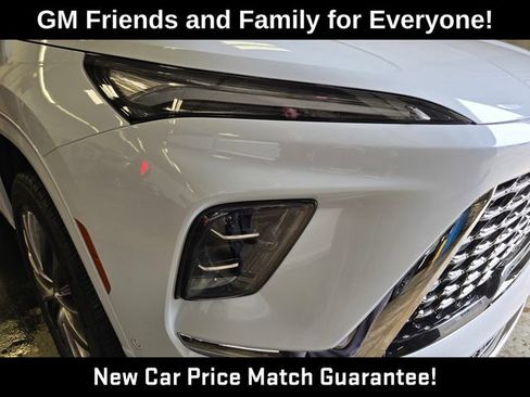 New 2026 Buick Enclave Avenir w/ Super Cruise Package AWD/4WD image 6
