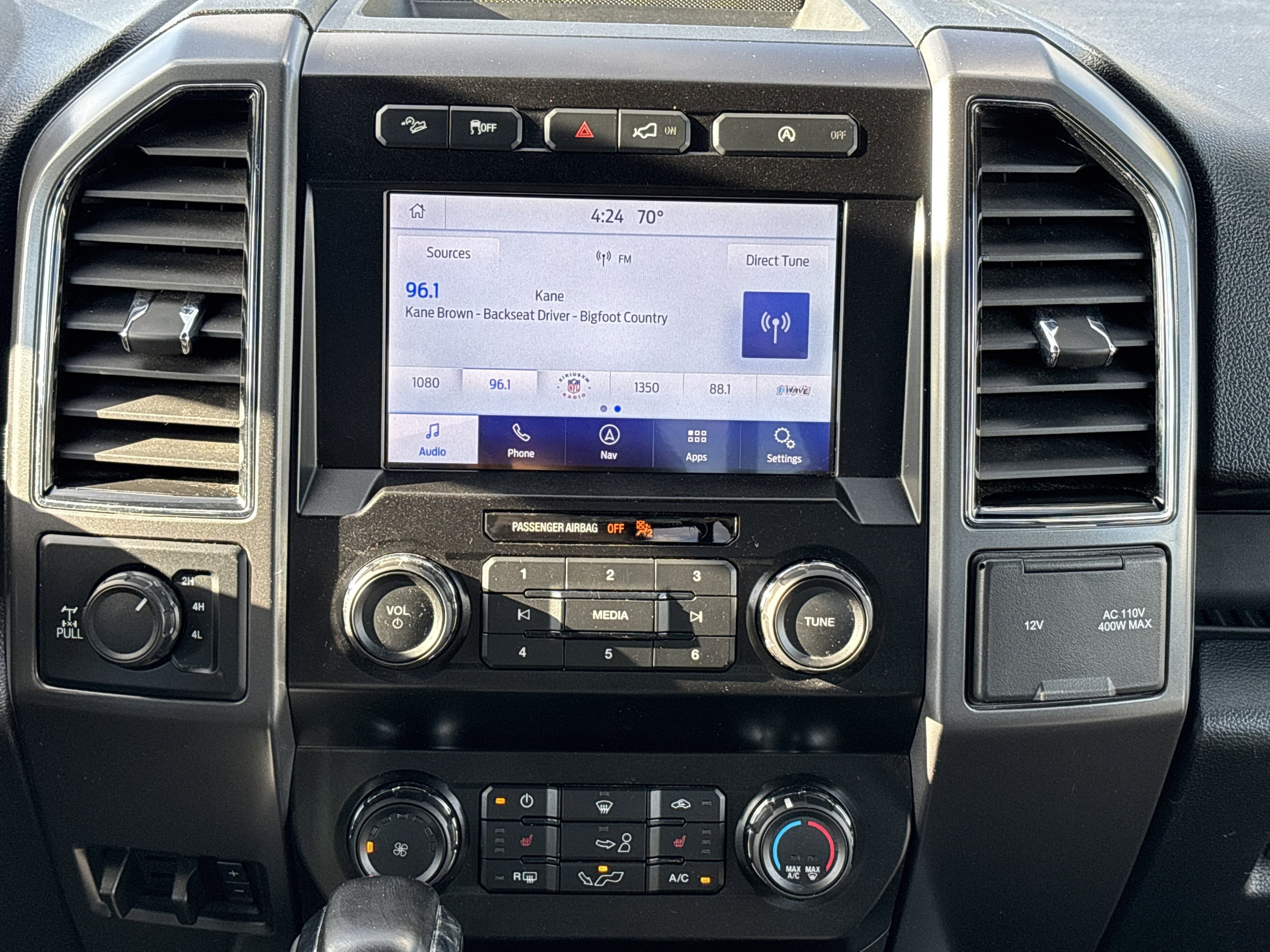 Used 2020 Ford F150 4x4 SuperCab image 20