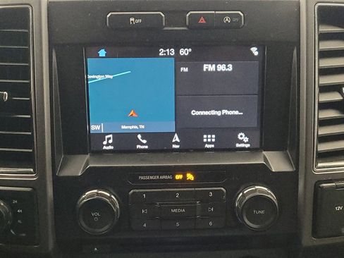 Used 2018 Ford F150 XLT w/ Equipment Group 302A Luxury image 25