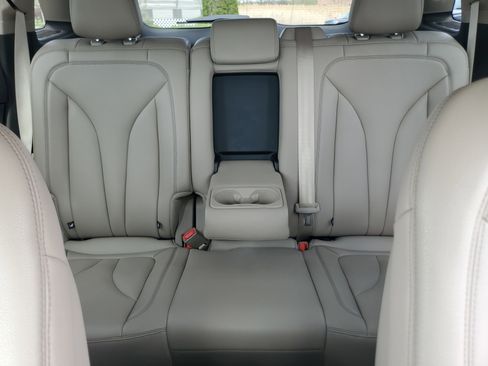 Certified 2023 Lincoln Nautilus FWD image 19