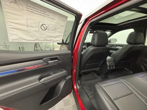 New 2026 GMC Terrain Elevation w/ Elevation Premium Package image 41