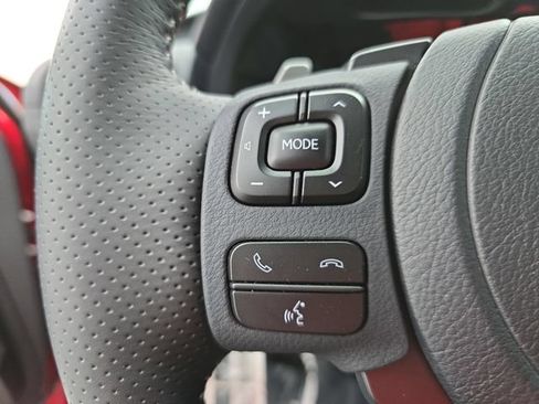 Used 2023 Lexus IS 350 F Sport RWD image 16