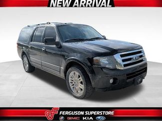 Used 2013 Ford Expedition EL Limited AWD/4WD 360° Tour