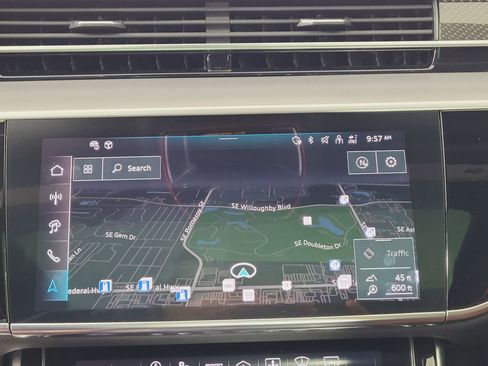 Used 2024 Audi S8 4.0T image 23