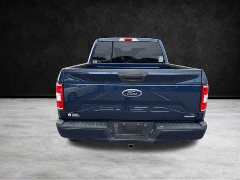 Used 2018 Ford F150 XL w/ Equipment Group 101A Mid RWD image 7