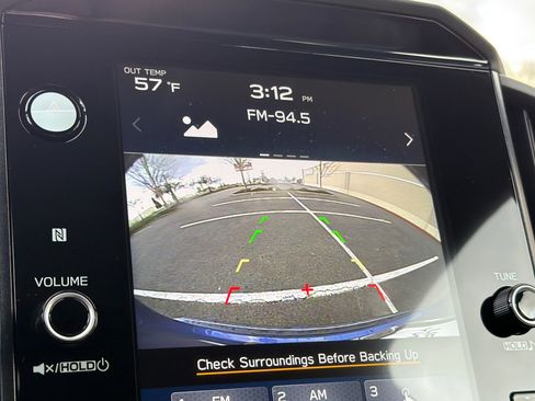 New 2026 Subaru Forester Premium image 19