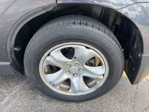 Used 2018 Subaru Forester 2.5i image 9