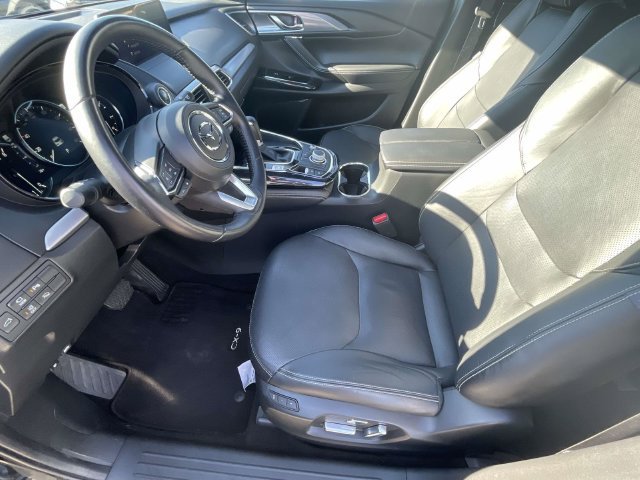 Used 2023 MAZDA CX-9 Grand Touring AWD/4WD image 9