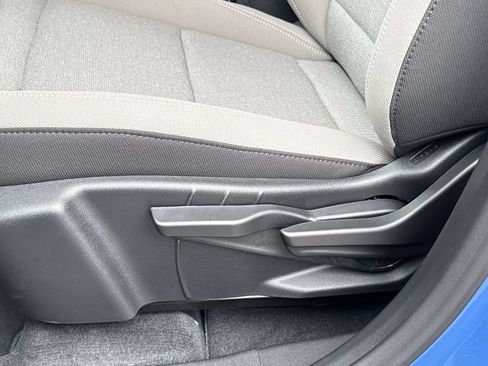 New 2026 GMC Terrain Elevation FWD image 14
