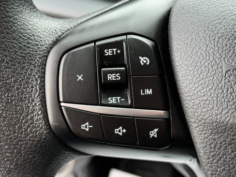 Used 2023 Ford Transit 250 Medium Roof AWD image 17