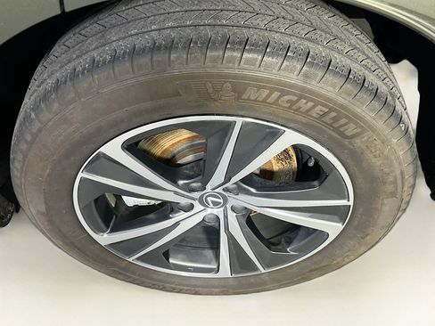 Used 2023 Lexus RX 350 Premium w/ Cold Area Package FWD image 31