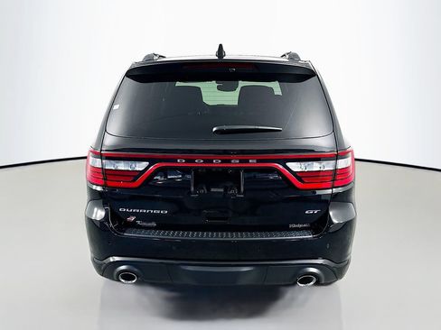 New 2026 Dodge Durango GT AWD/4WD image 6