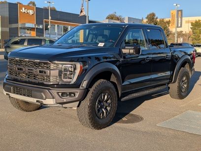 Used 2022 Ford F150 Raptor w/ Raptor 37 Performance Package