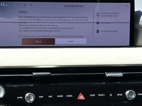 New 2027 Genesis G80 2.5T Sport Prestige AWD/4WD image 25
