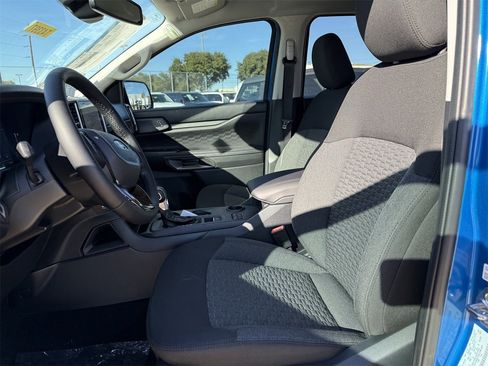 New 2025 Ford Ranger XLT w/ Equipment Group 301A High image 40