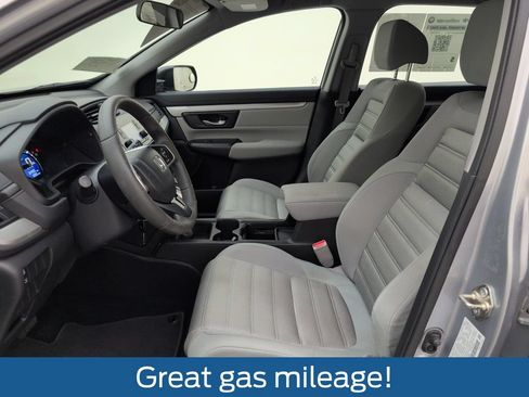 Used 2018 Honda CR-V LX image 4