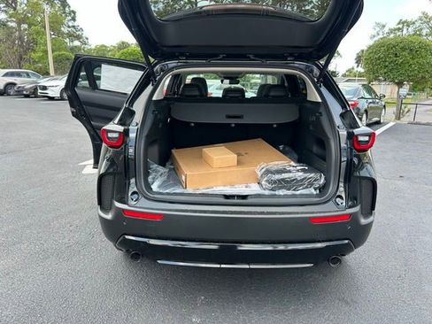 New 2026 MAZDA CX-50 AWD 2.5 Hybrid w/ Weather Package image 11