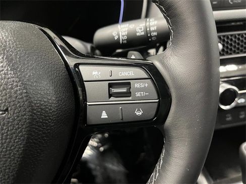 New 2025 Honda Civic Sport image 18