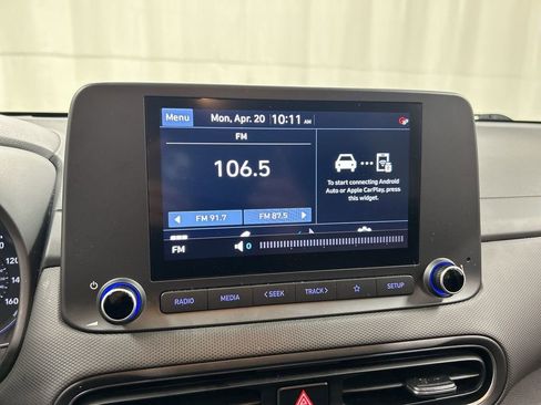 Used 2023 Hyundai Kona SEL image 14