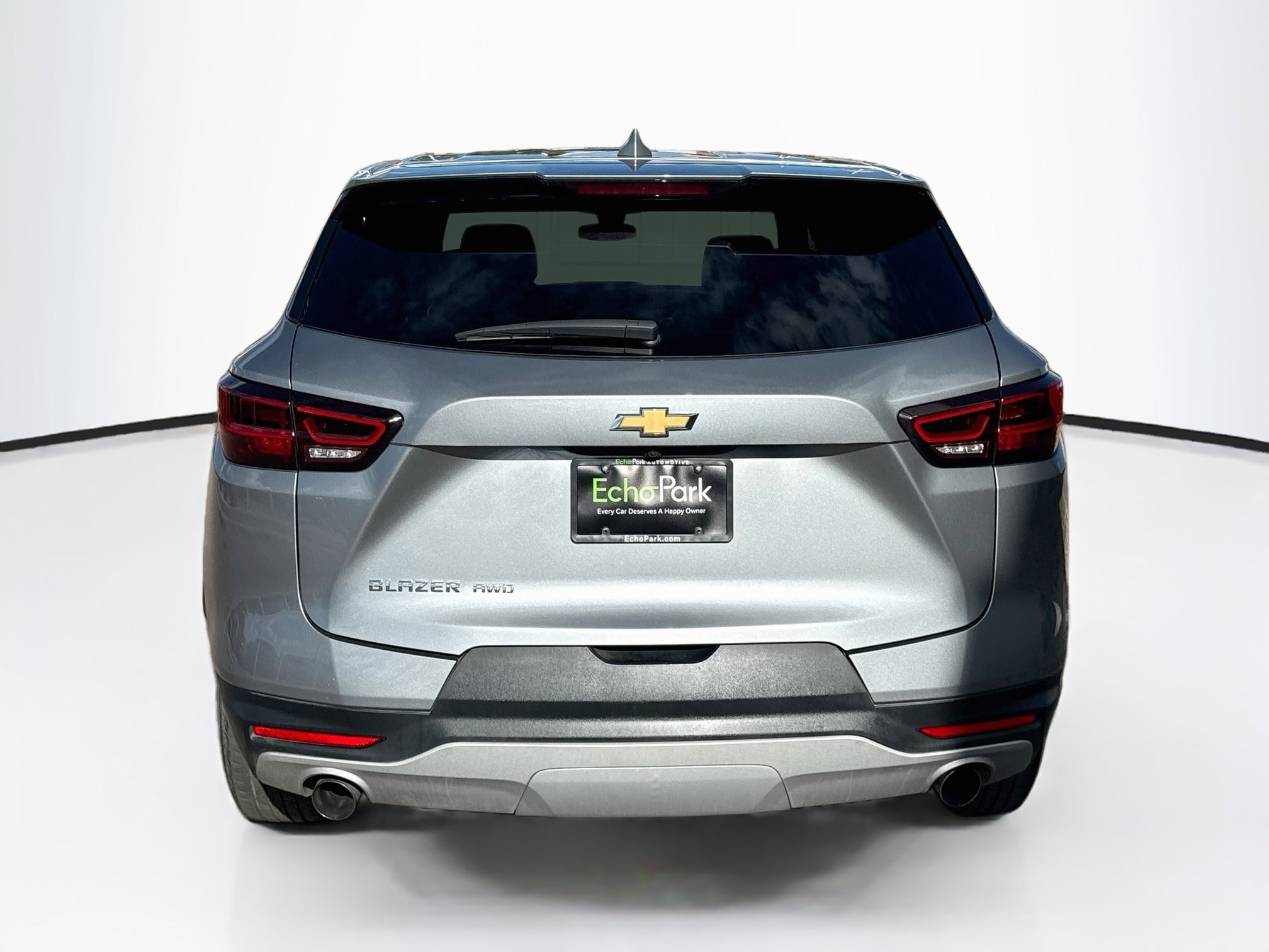 Used 2025 Chevrolet Blazer LT AWD/4WD image 7