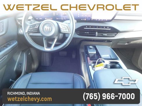 Used 2026 Buick Enclave Preferred FWD image 16