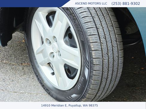 Used 2007 Saturn ION Level 2 w/ Preferred Pkg FWD image 17