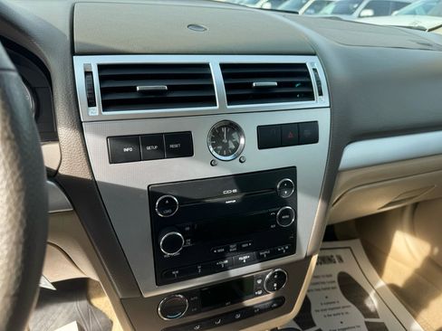 Used 2008 Mercury Milan Premier image 17